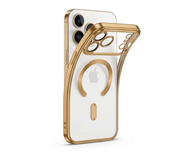 Tech-Protect Magflex Magsafe Do Iphone 17 Pro / 18 Pro - 1586963 - zdjęcie 4